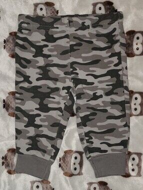$1 | NB | Camo Pants